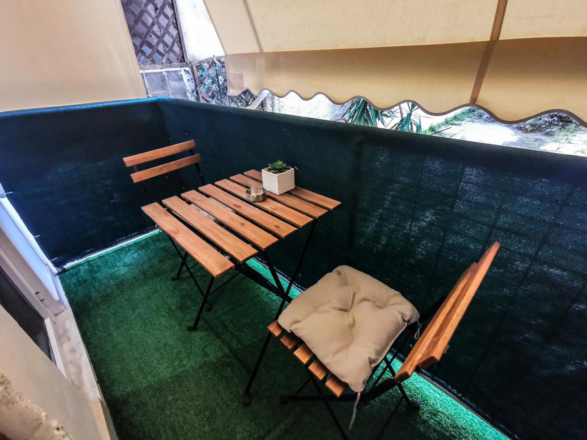 Your Comfy Place In Volos Exterior photo